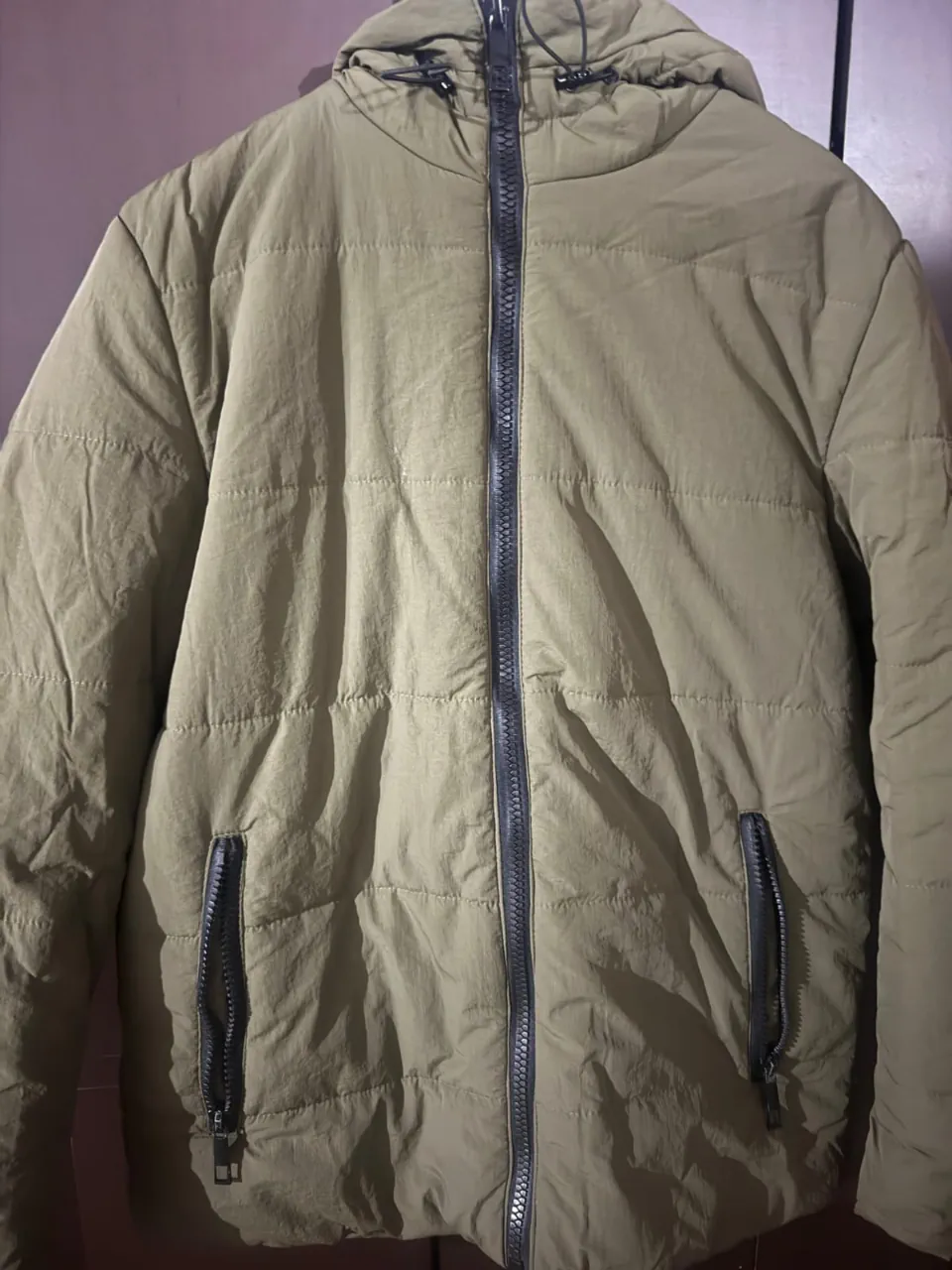 Campera Brooksfield - imagen 1