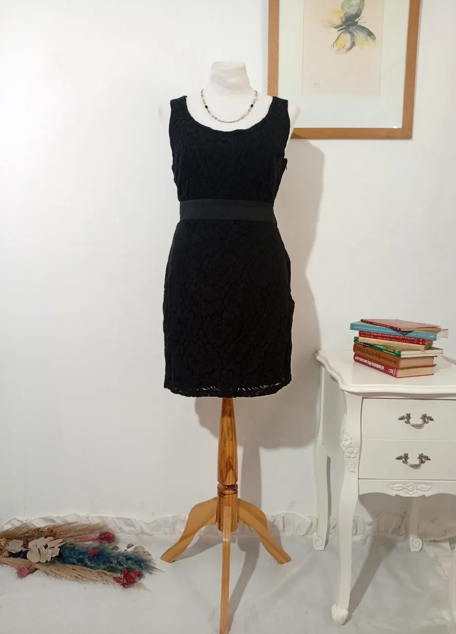 Vestido H&M - imagen 1