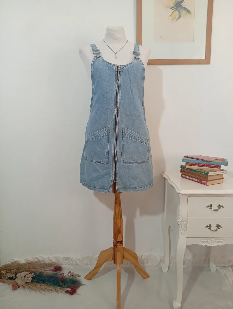 Vestido Zara - imagen 1