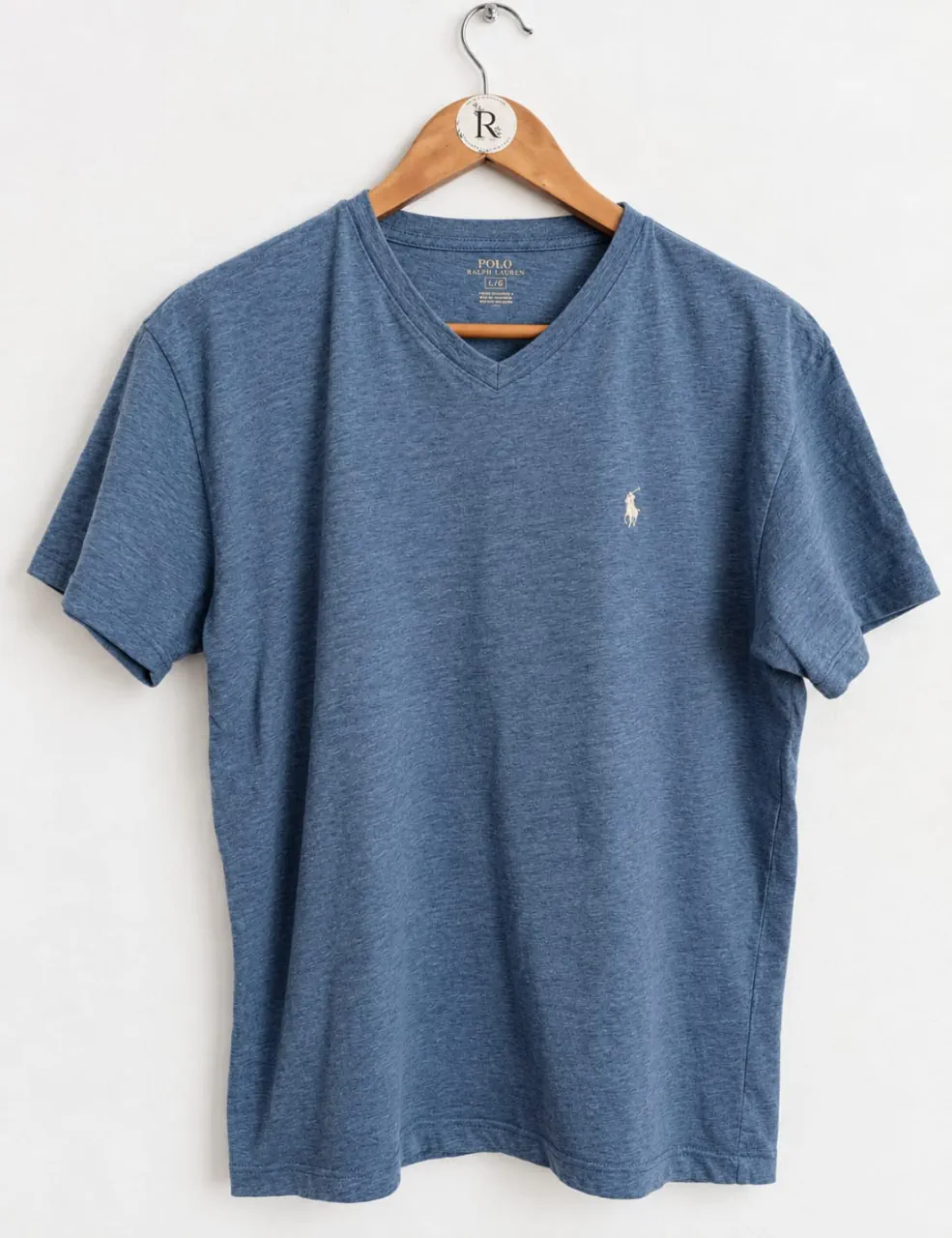 Remera Polo Ralph Lauren - imagen 1