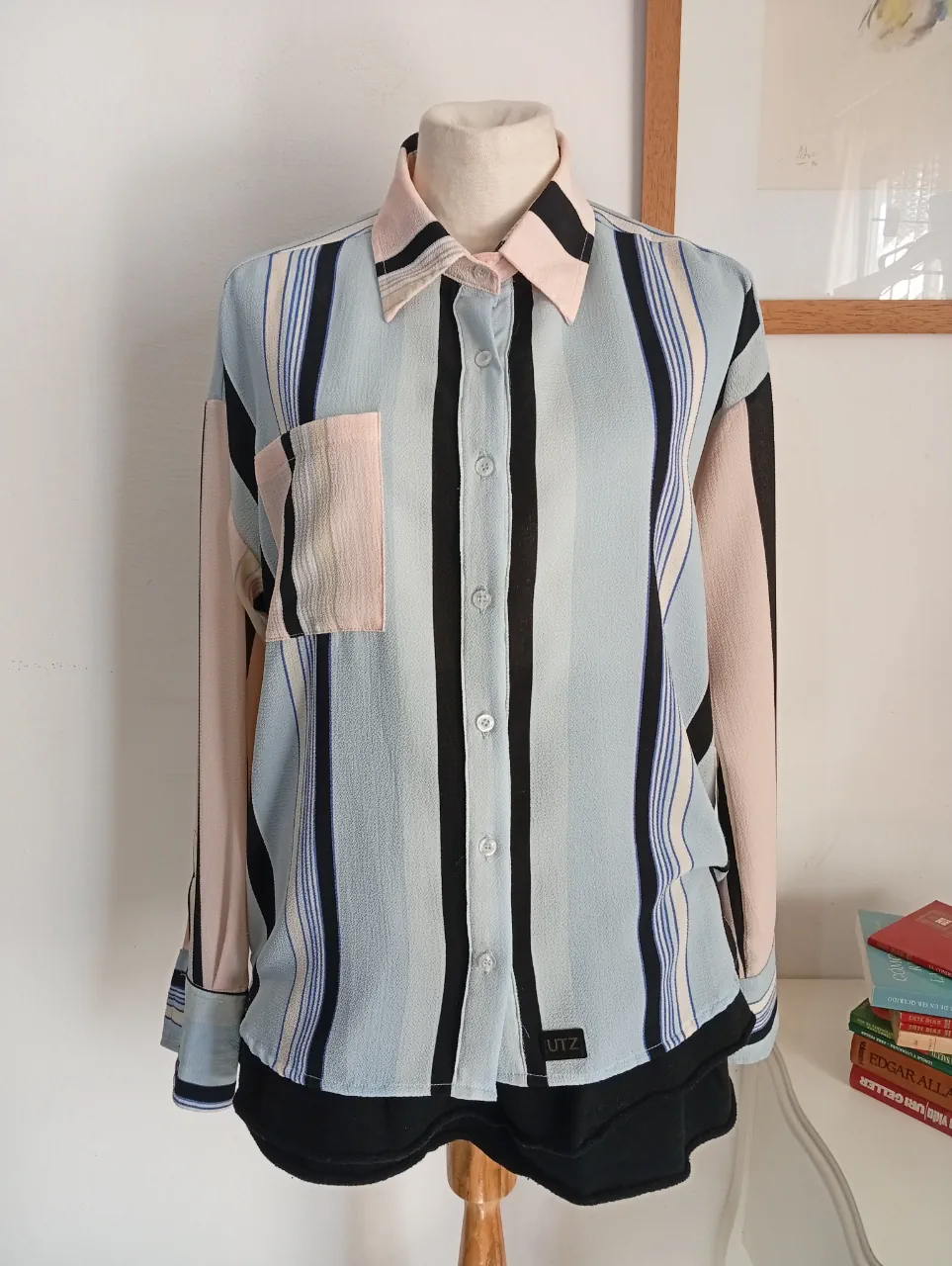 Camisa Utzzia - imagen 2
