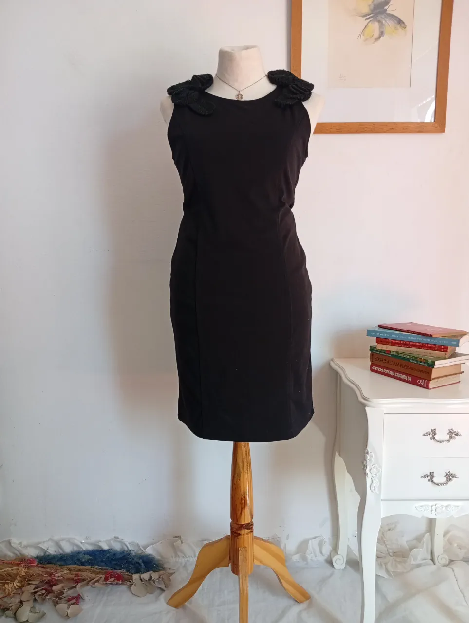Vestido Generico · Talle S