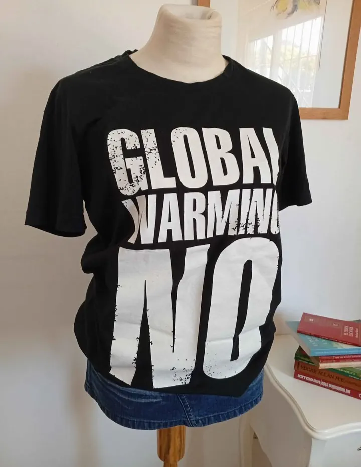 Remera Ona Saez - imagen 1