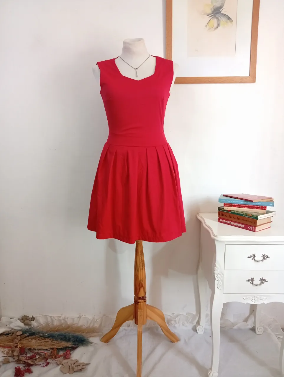 Vestido Sin marca - imagen 1