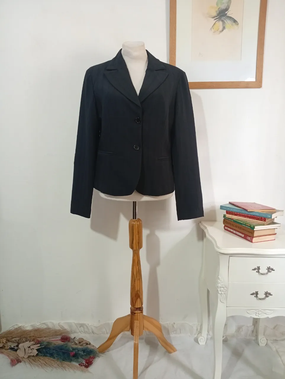 Blazer Sin marca - imagen 1