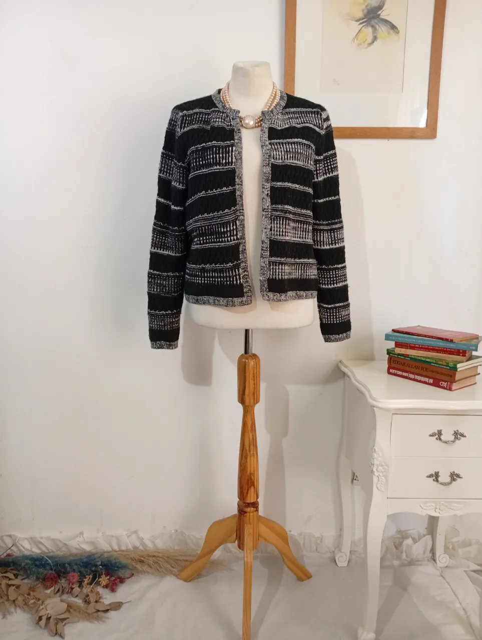 Cardigan Ver - imagen 1