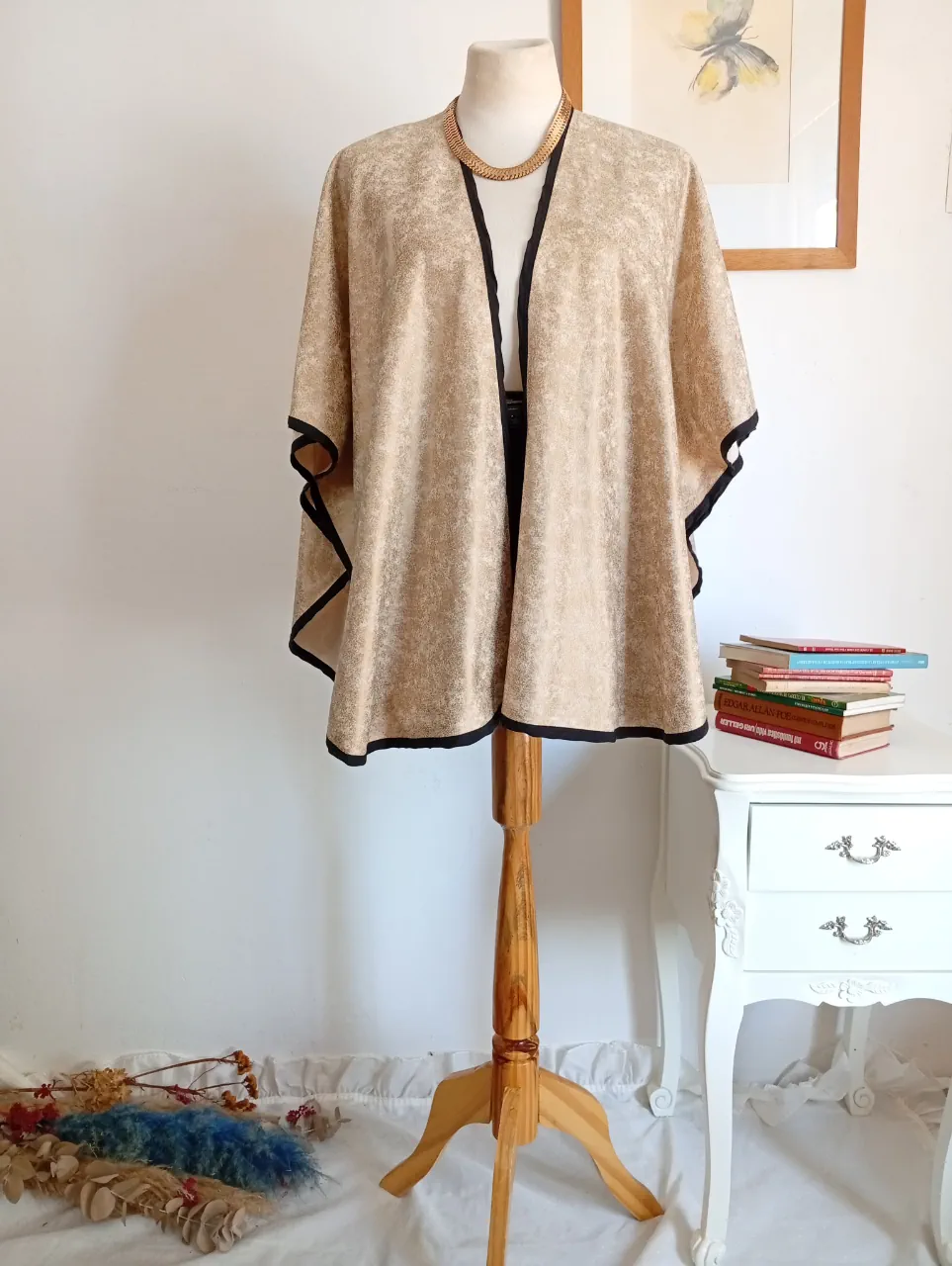 Kimono Sin marca - imagen 1