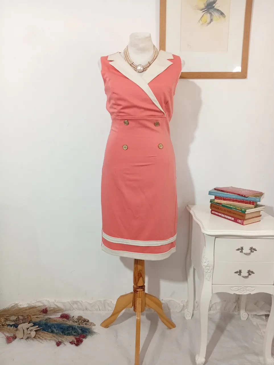 Vestido Escoll - imagen 1