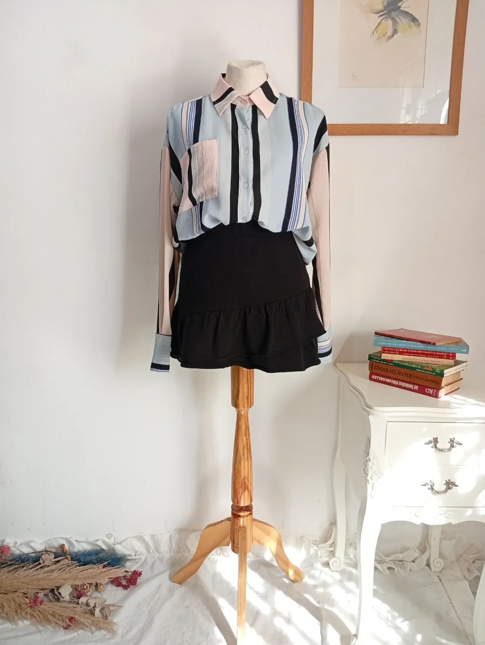 Camisa Utzzia · Talle M