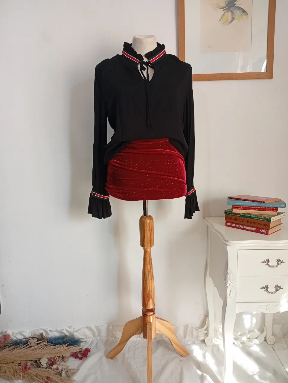 Blusa Generico - imagen 1