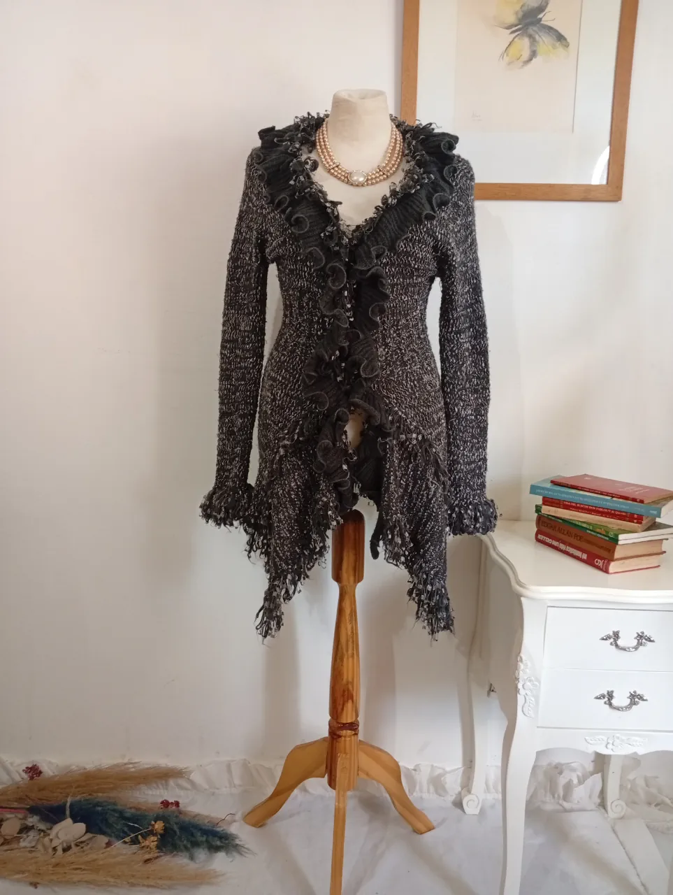 Sweater Generica - imagen 2