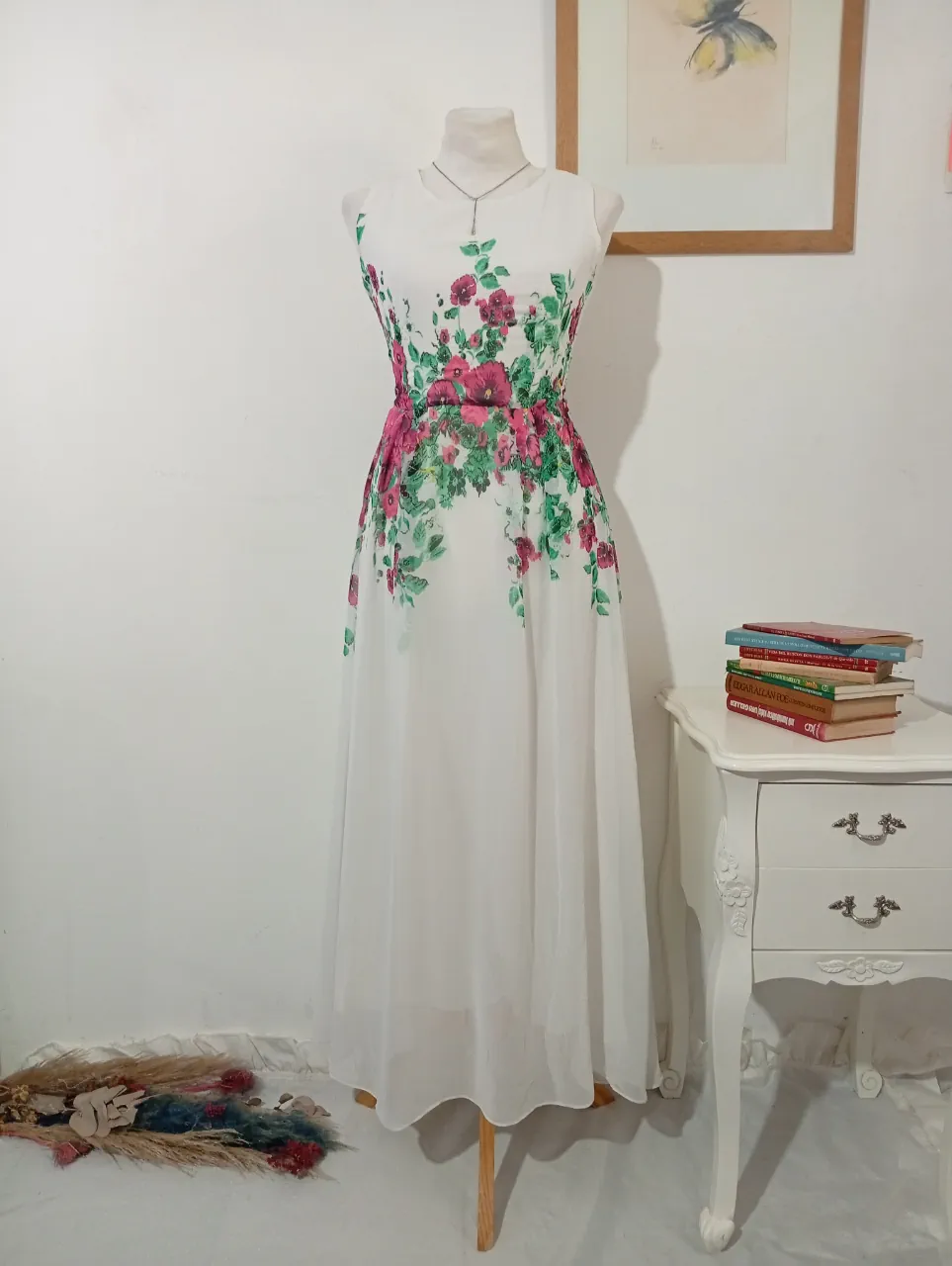 Vestido Otra - imagen 1
