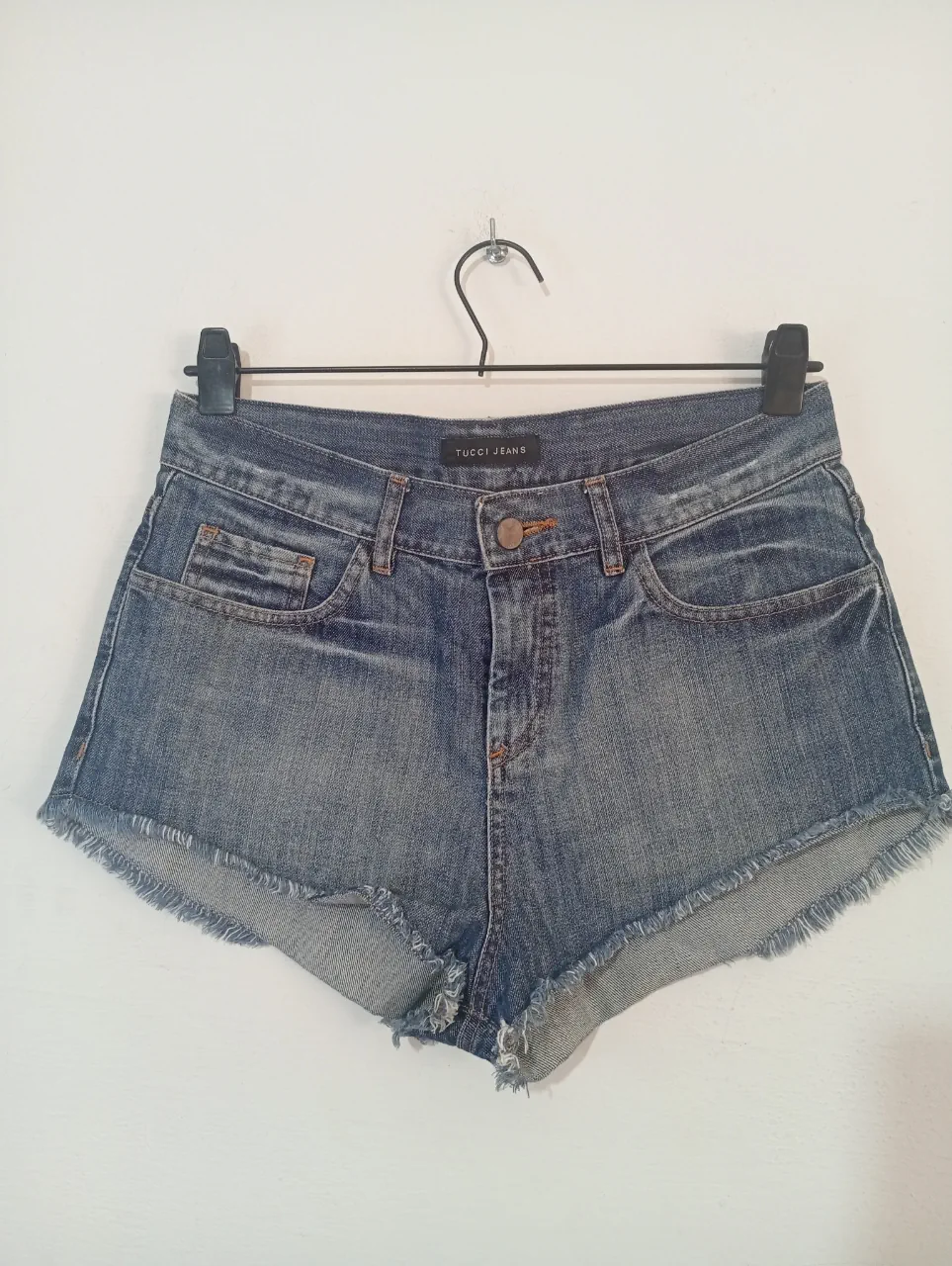Short TUCCI JEANS - imagen 1