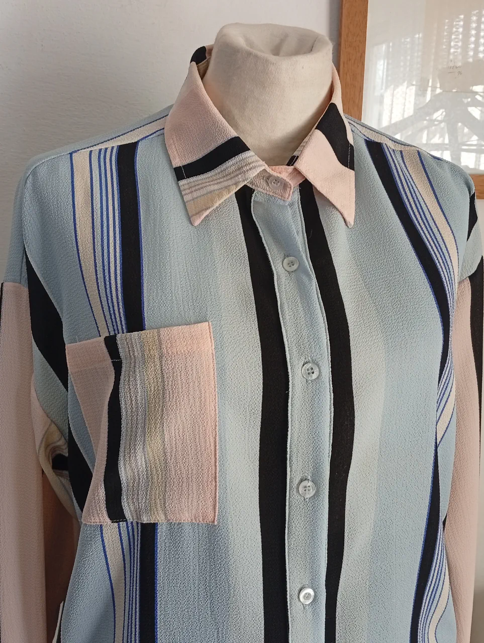 Camisa Utzzia - imagen 3