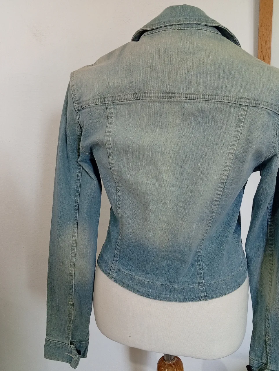 Campera Utzzia - imagen 5