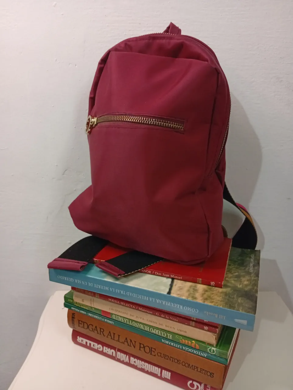 Mochila Sin marca - imagen 1