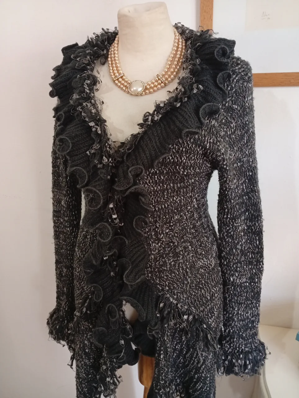Sweater Generica - imagen 3