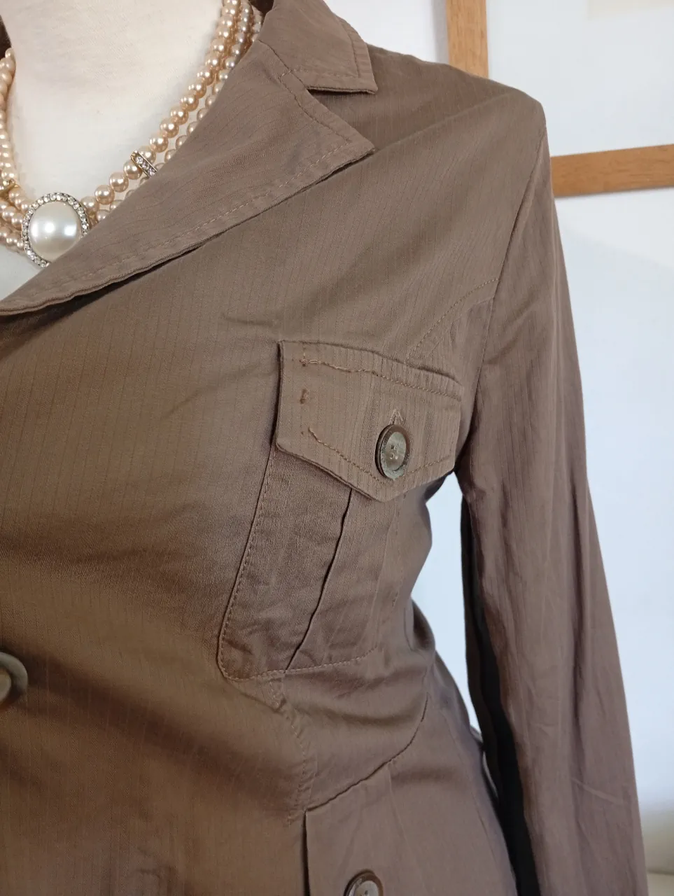 Campera Markova - imagen 2