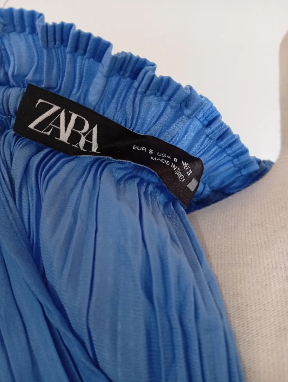 Blusa Zara - imagen 5
