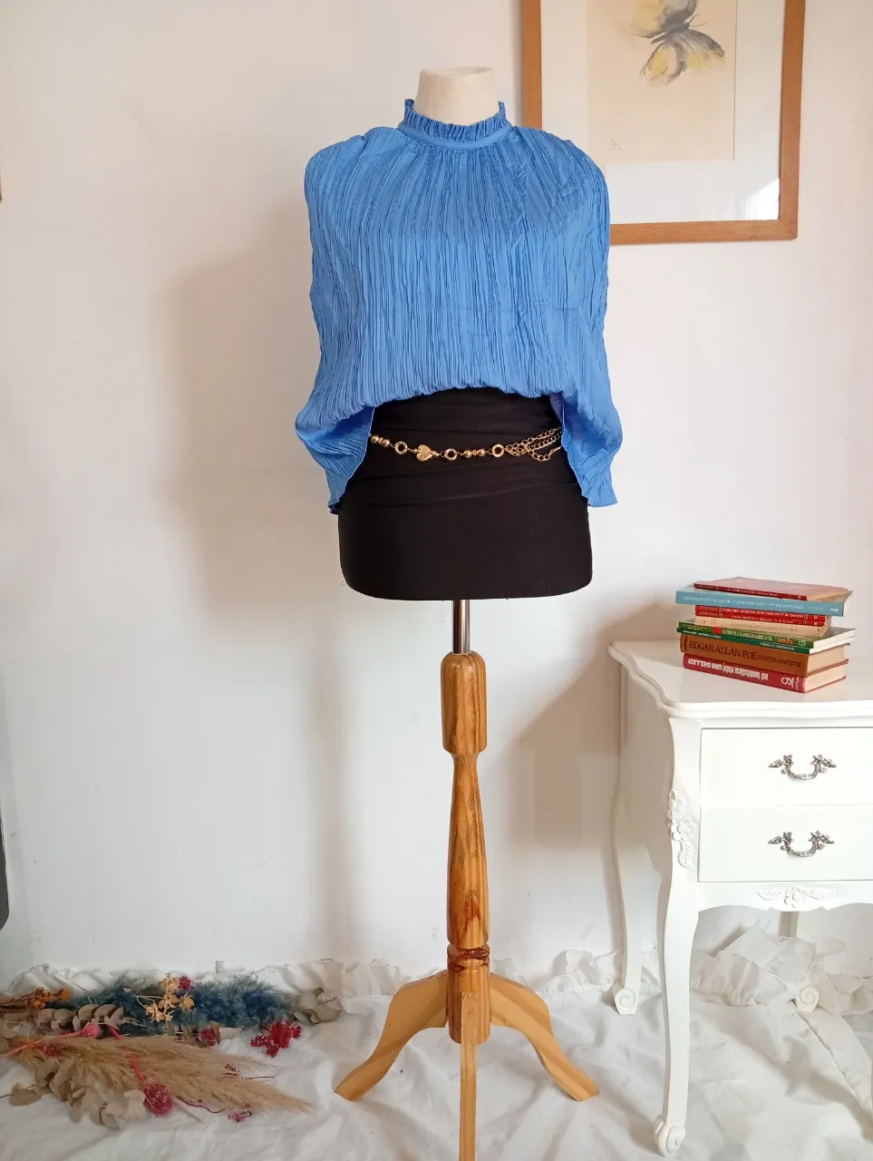 Blusa Zara - imagen 1