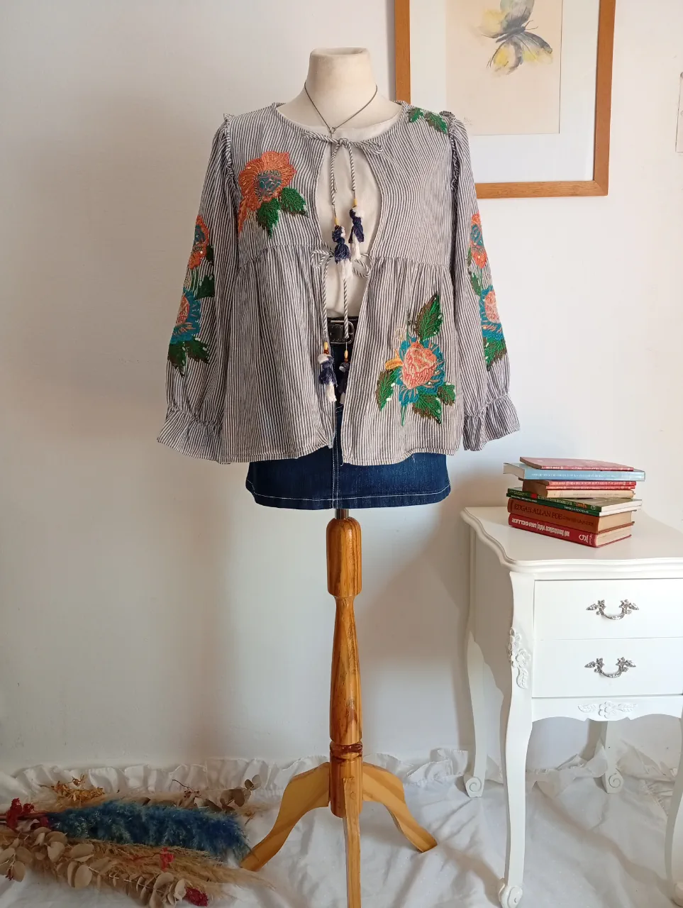 Rapsodia · Talle M