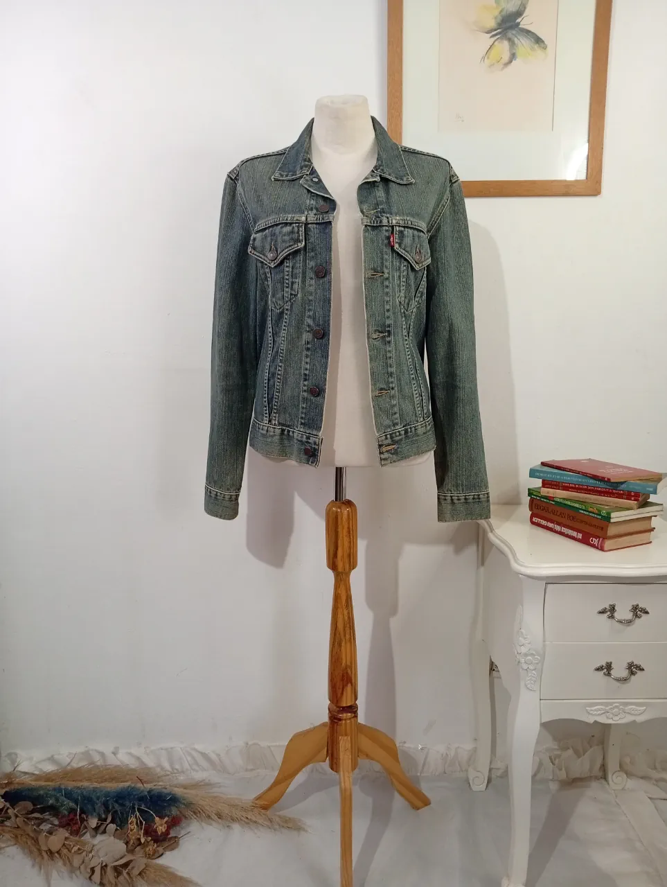 Campera Levi's - imagen 1