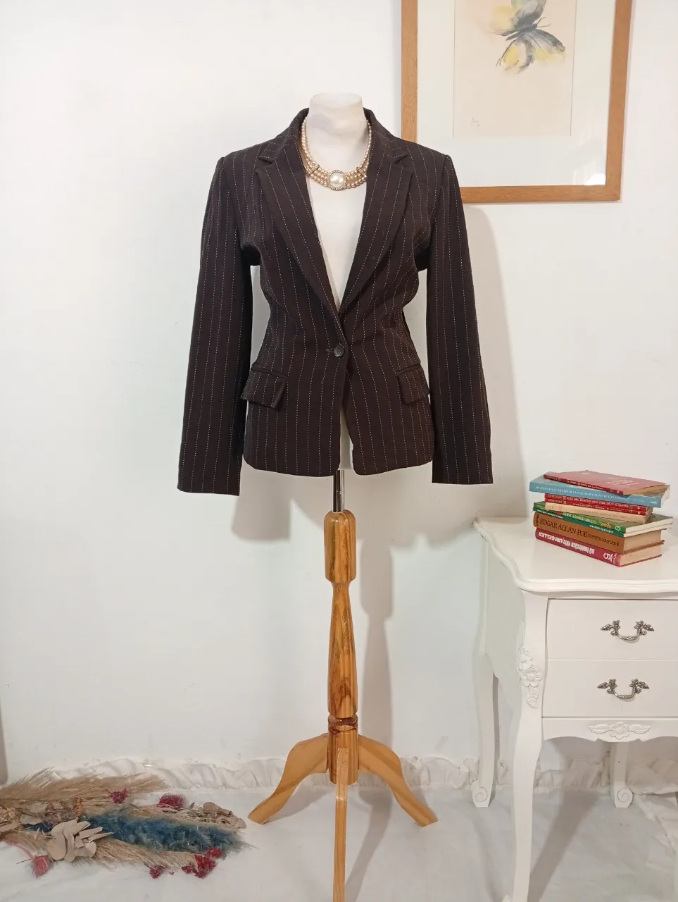 Blazer Otra - imagen 1