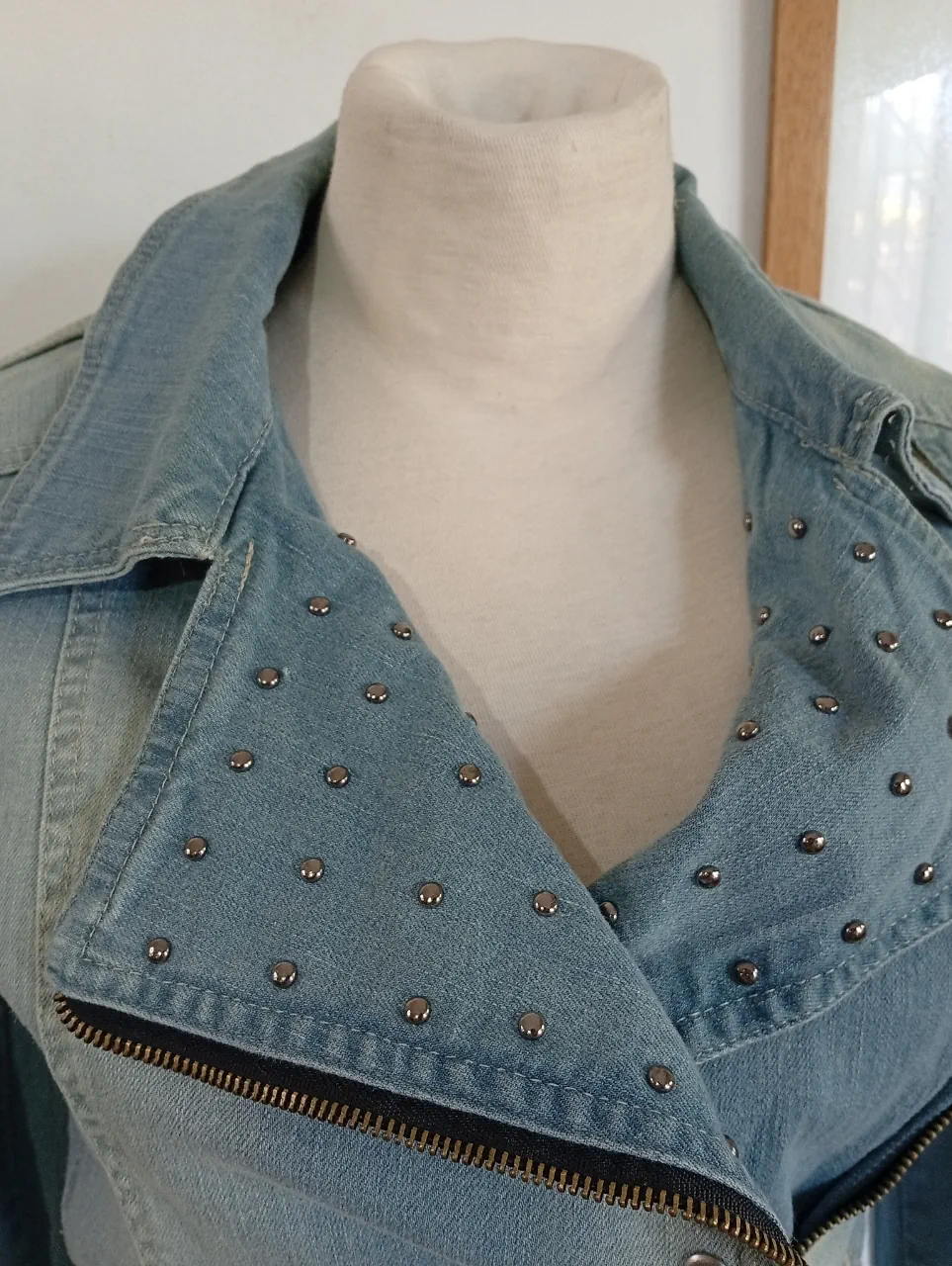 Campera Utzzia - imagen 3
