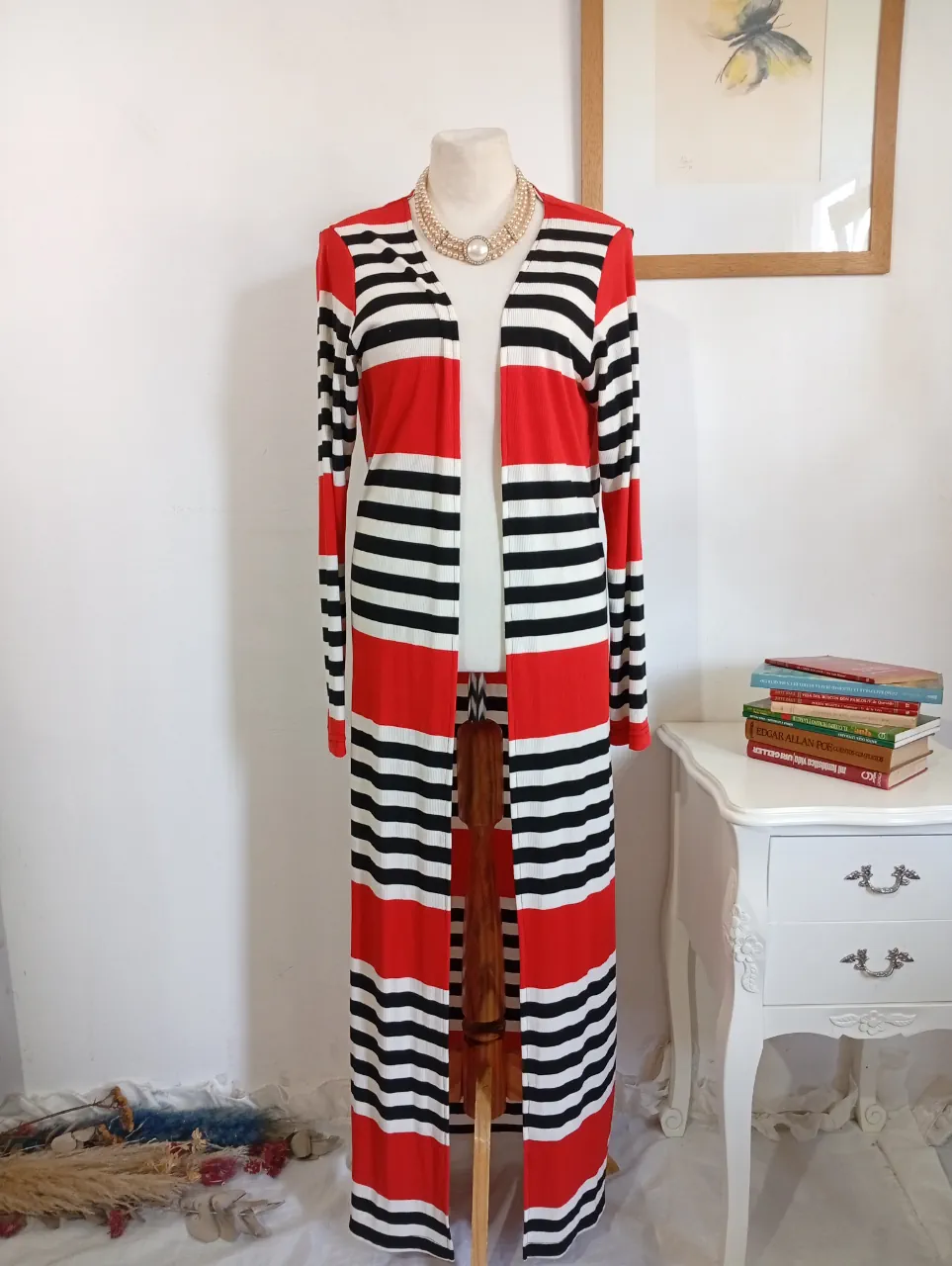 Cardigan Utzzia - imagen 1