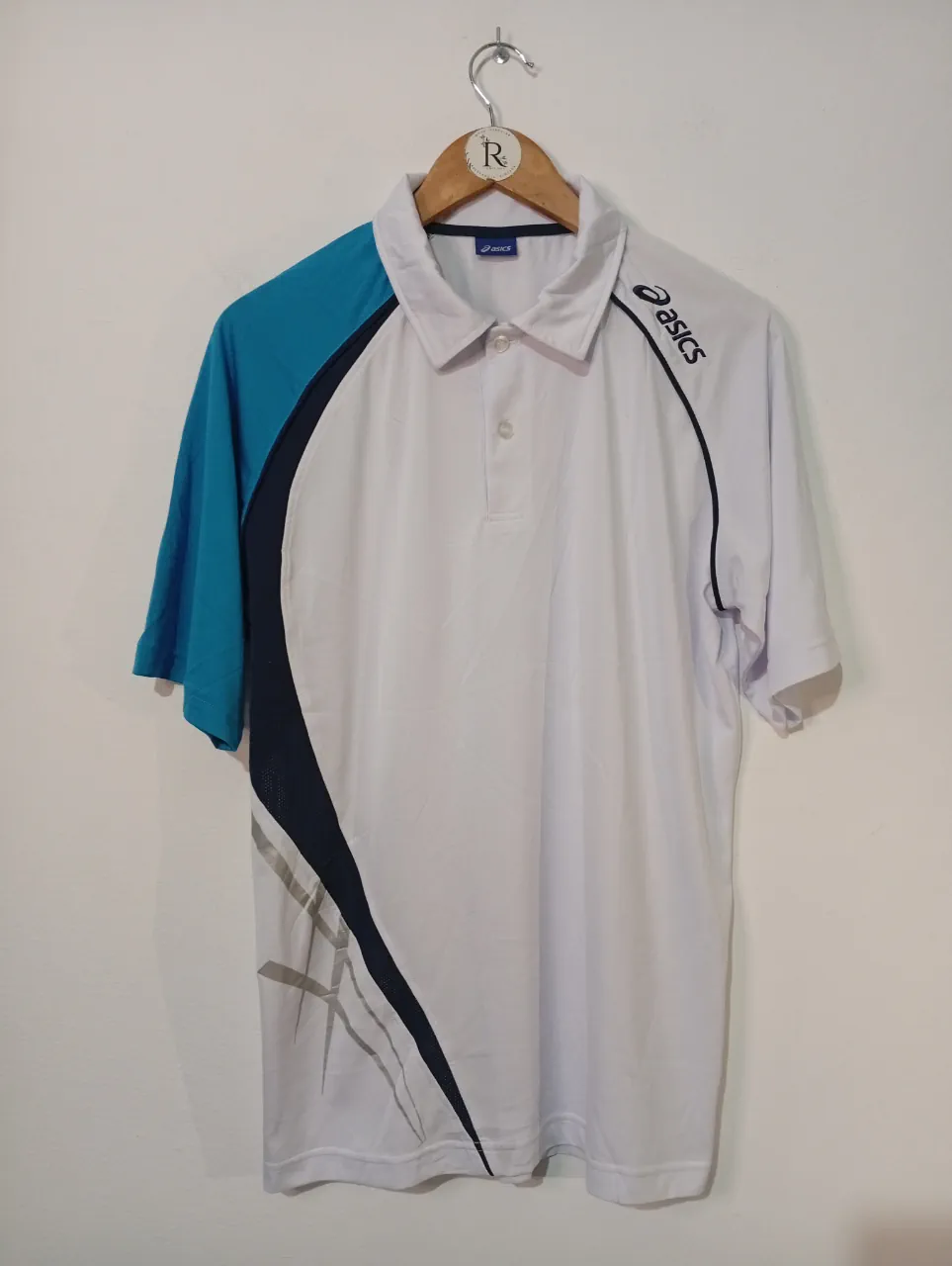 Remera Asics - imagen 1