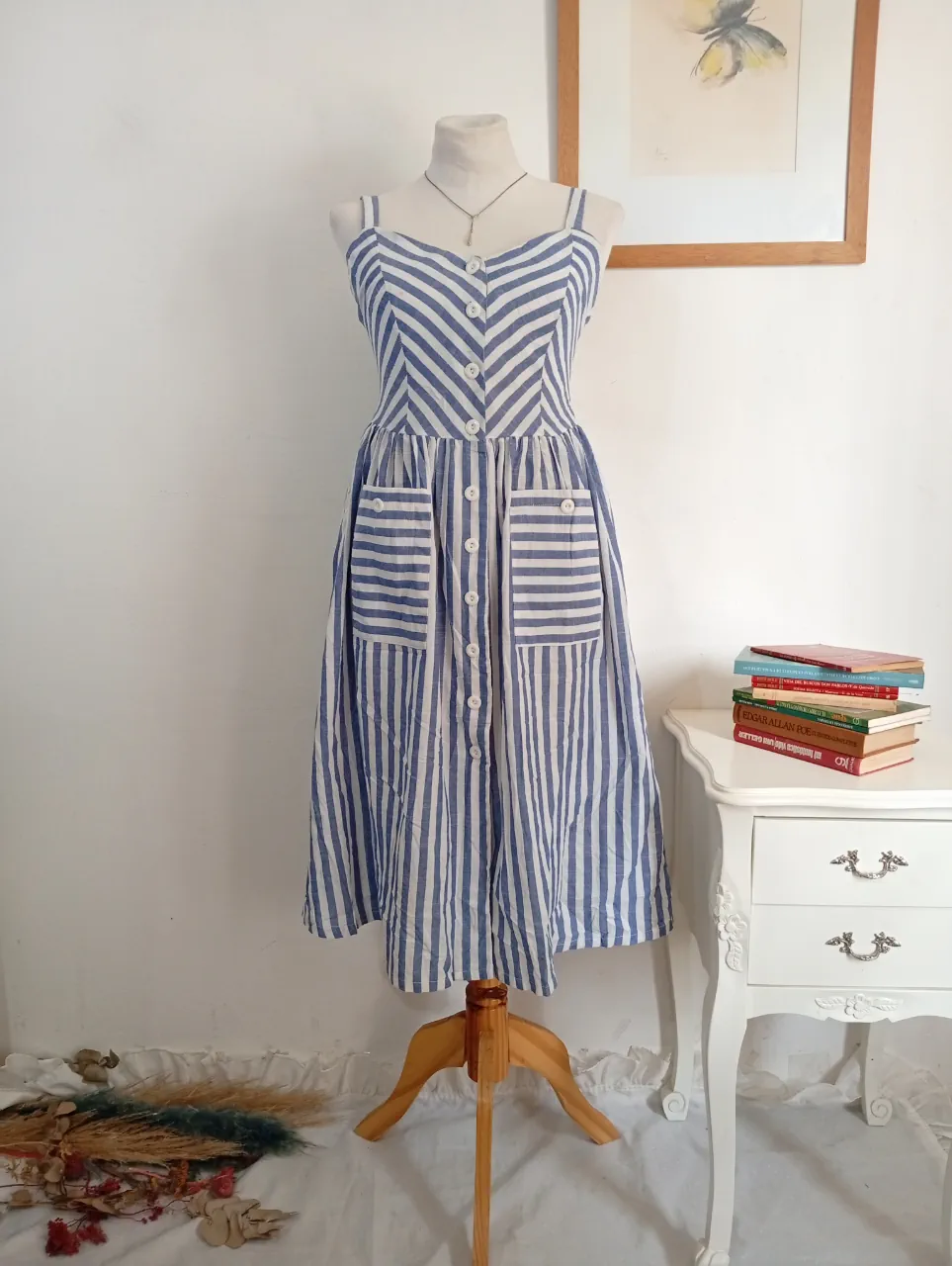 Vestido Sin marca - imagen 1