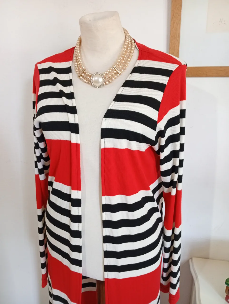 Cardigan Utzzia - imagen 2
