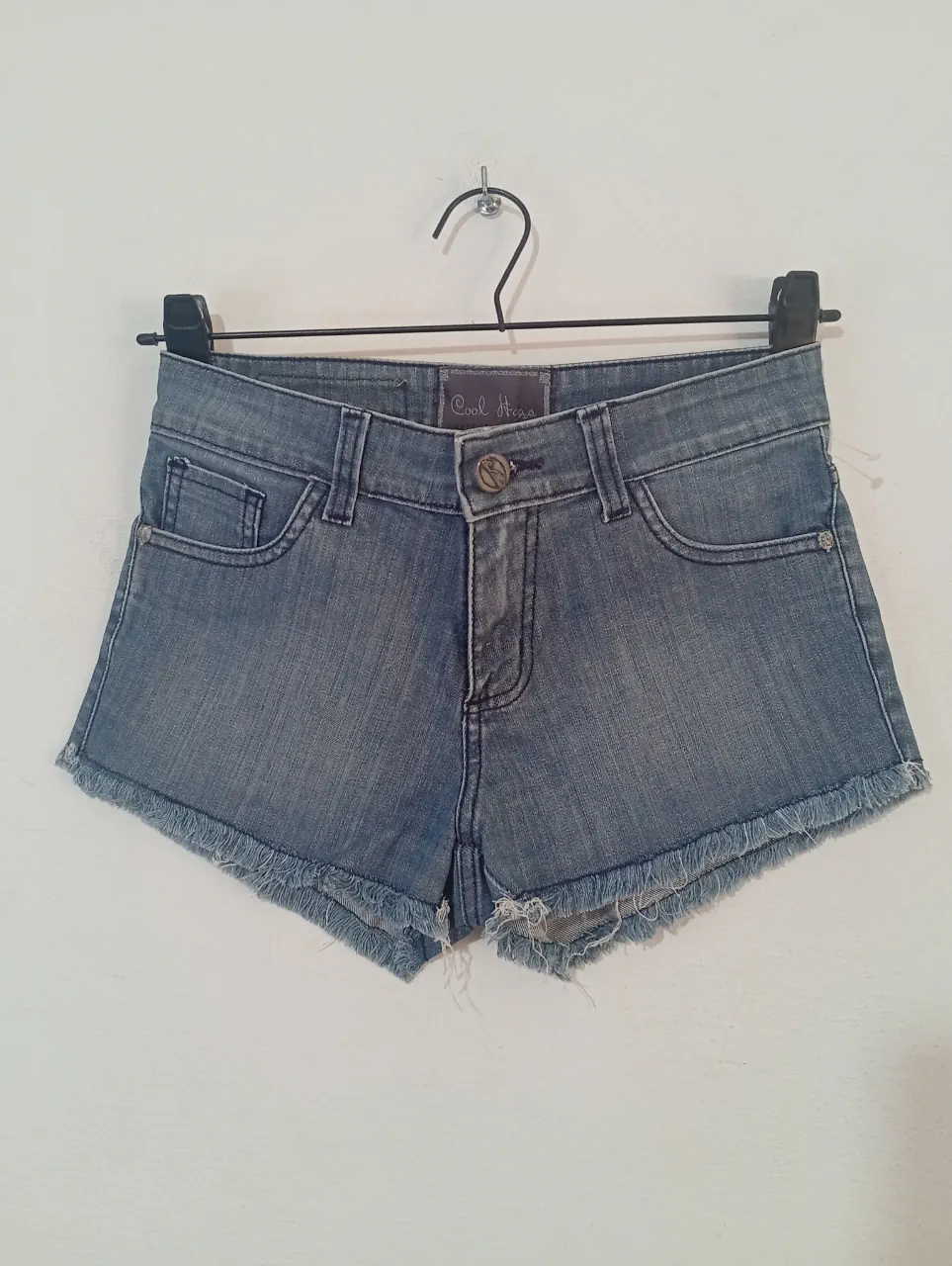 Short Coolhaas - imagen 1