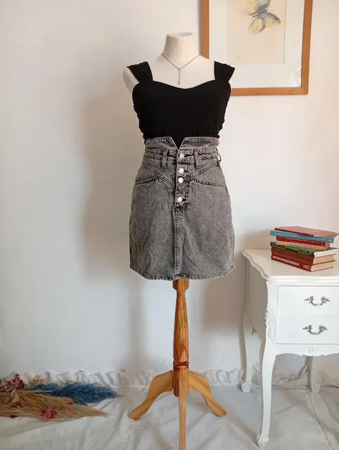 Zara · Talle EU 36