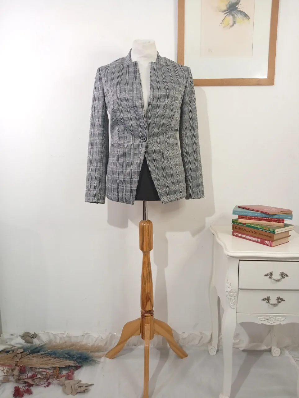 Blazer Sin marca - imagen 1