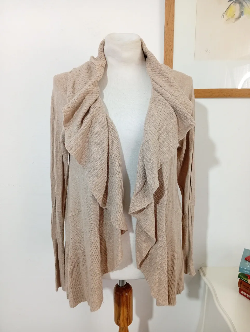 Cardigan Akiabara - imagen 1