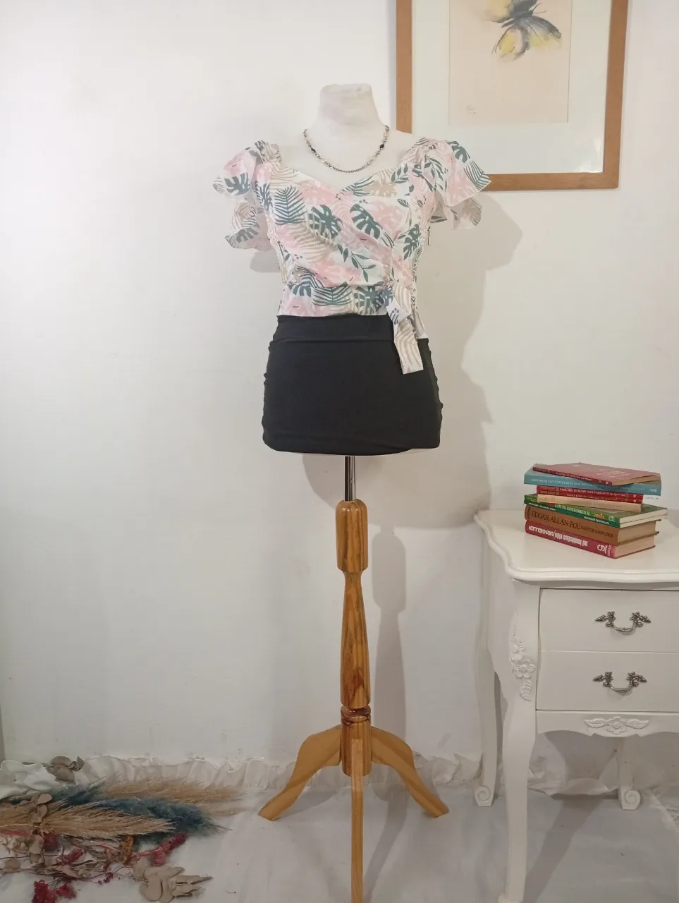 Blusa Otra - imagen 1