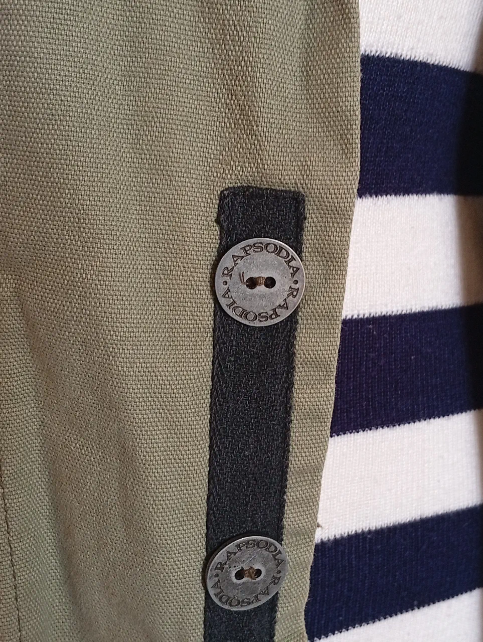Campera Rapsodia - imagen 6