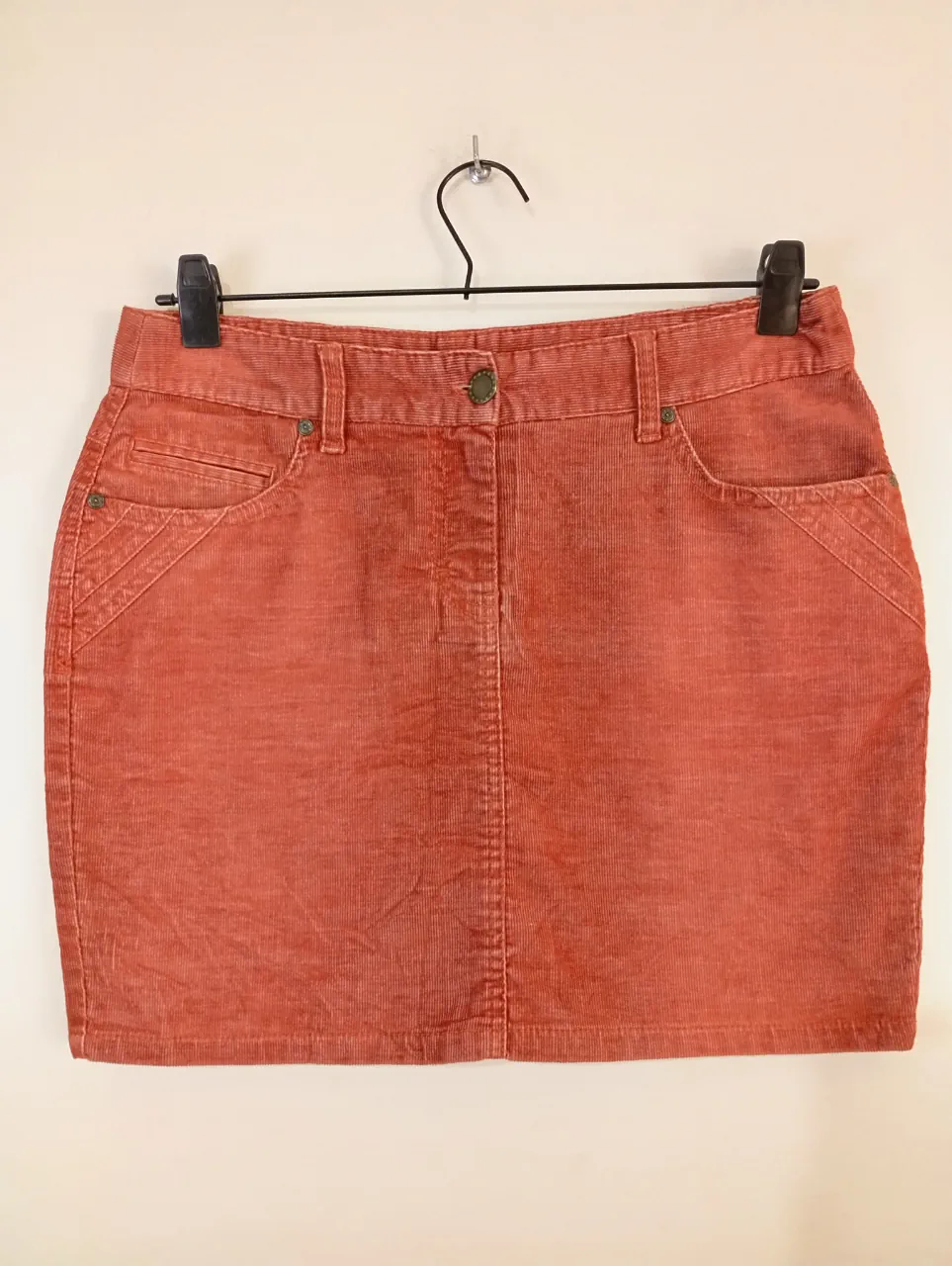 Pollera Gina · Talle MEX/ARG 42
