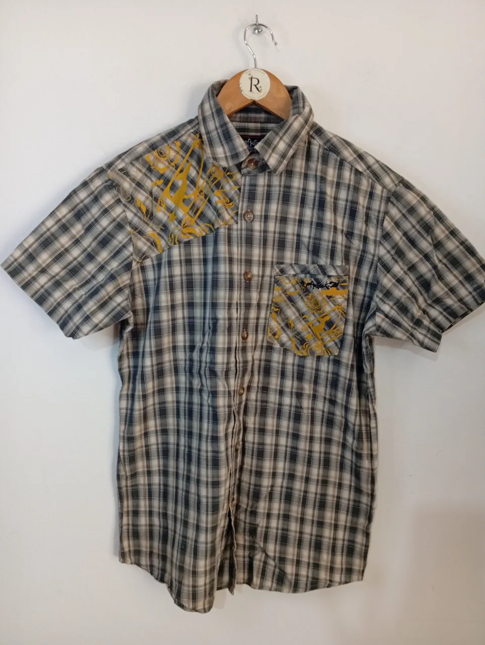 Camisa Doo australia - imagen 1