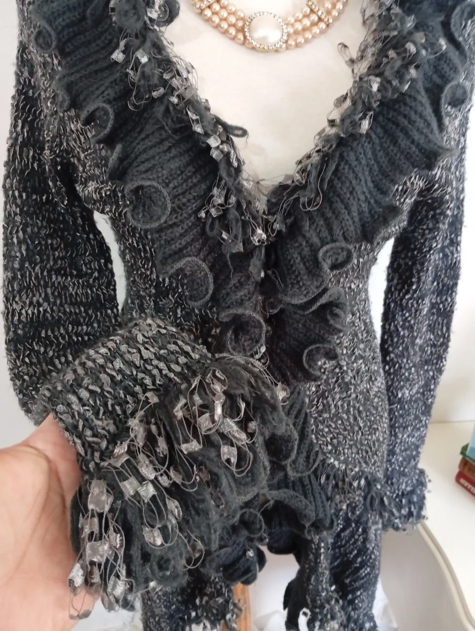 Sweater Generica - imagen 5