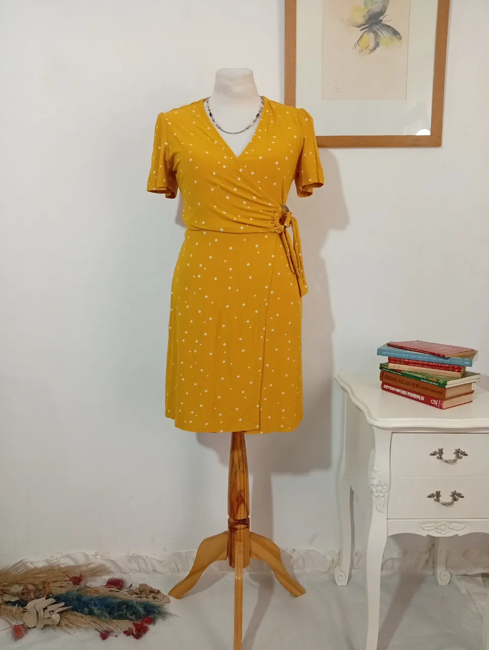 Vestido Otra - imagen 1