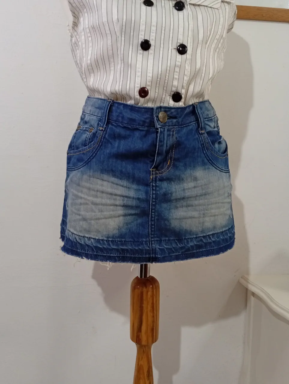 Short Vintage - imagen 1