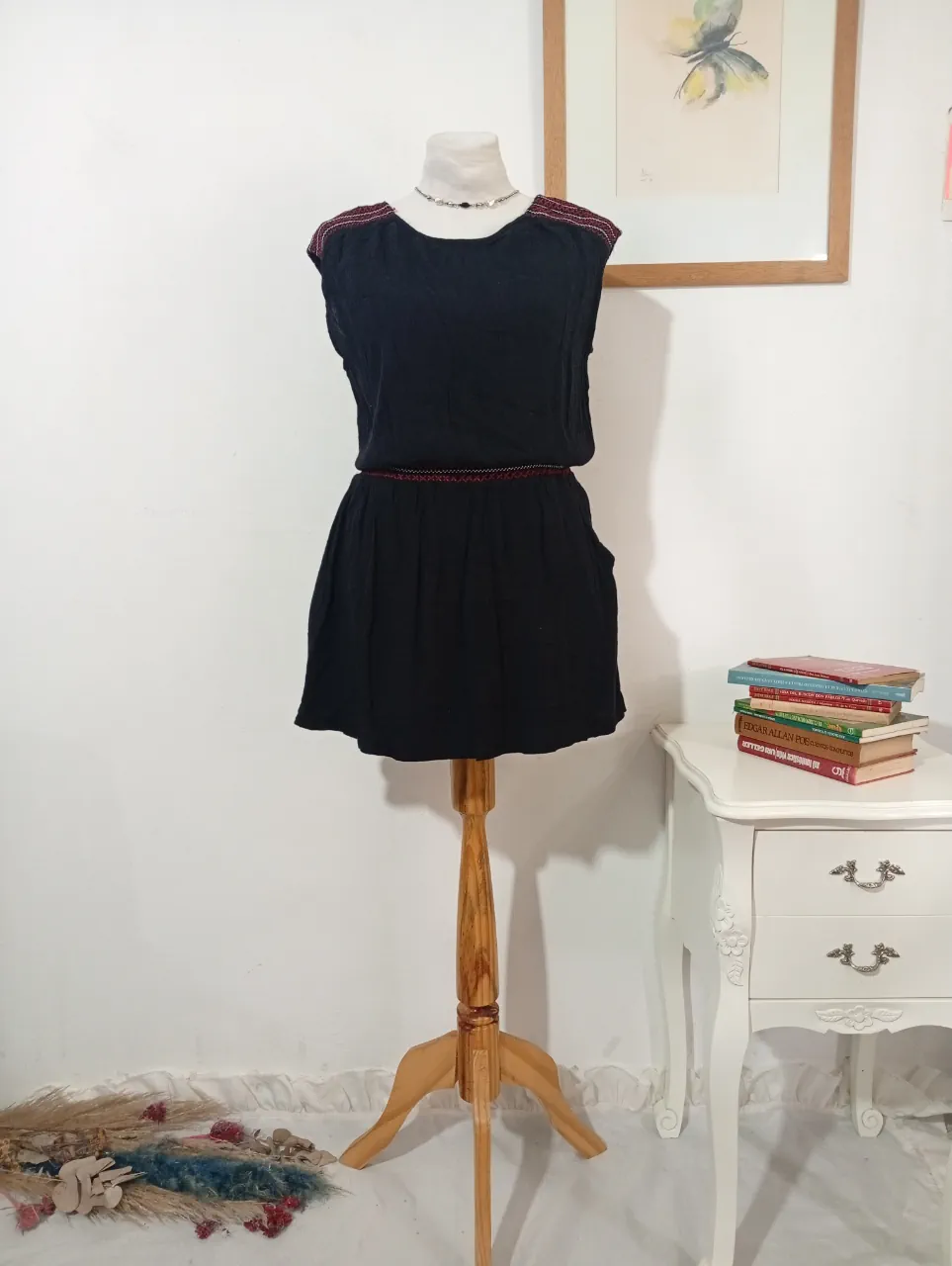 Vestido Mango - imagen 1