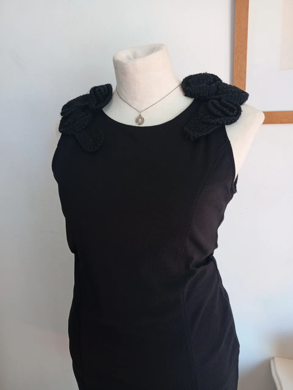 Vestido Generico - imagen 2