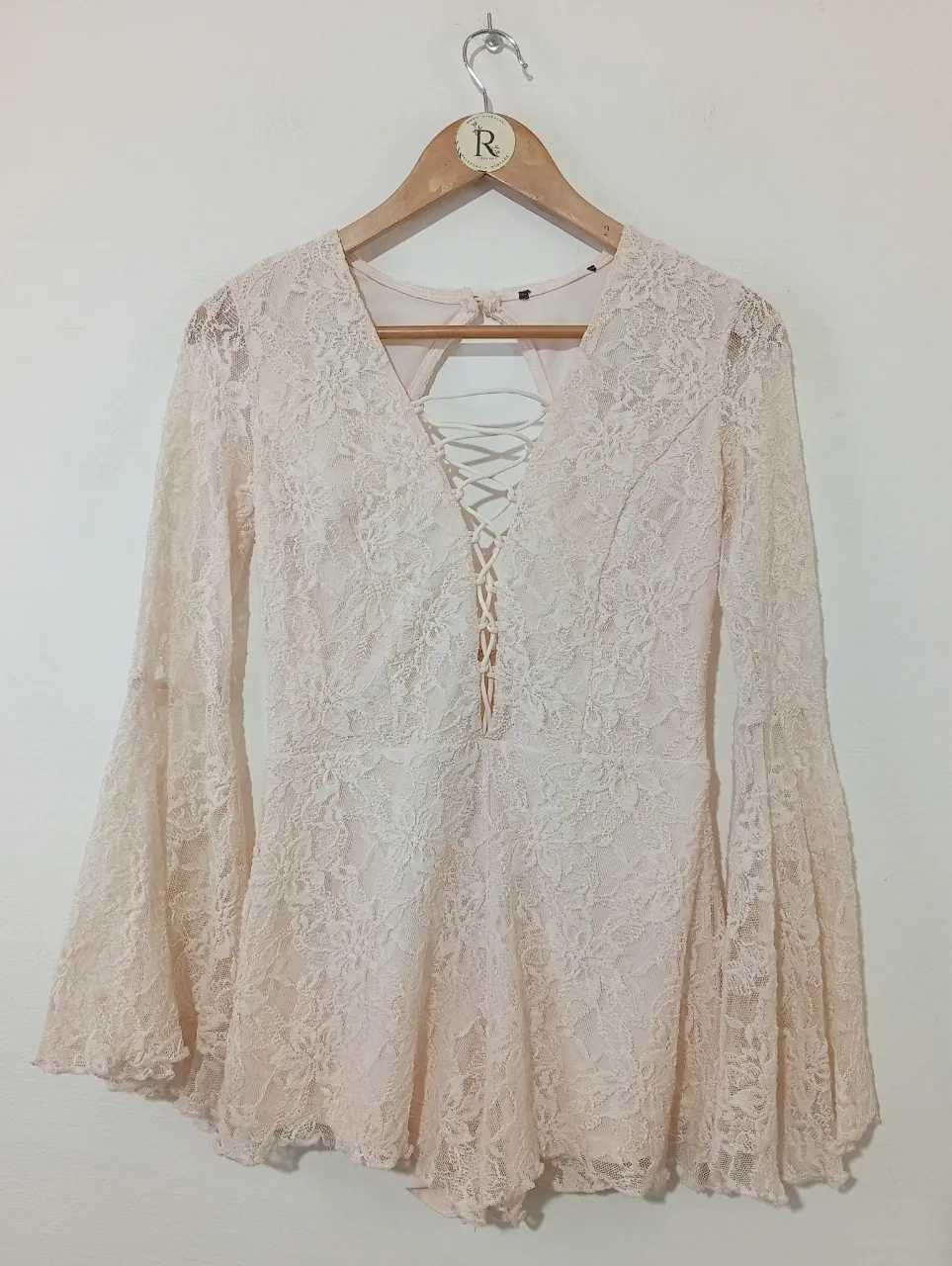 Mono Forever 21 · Talle S