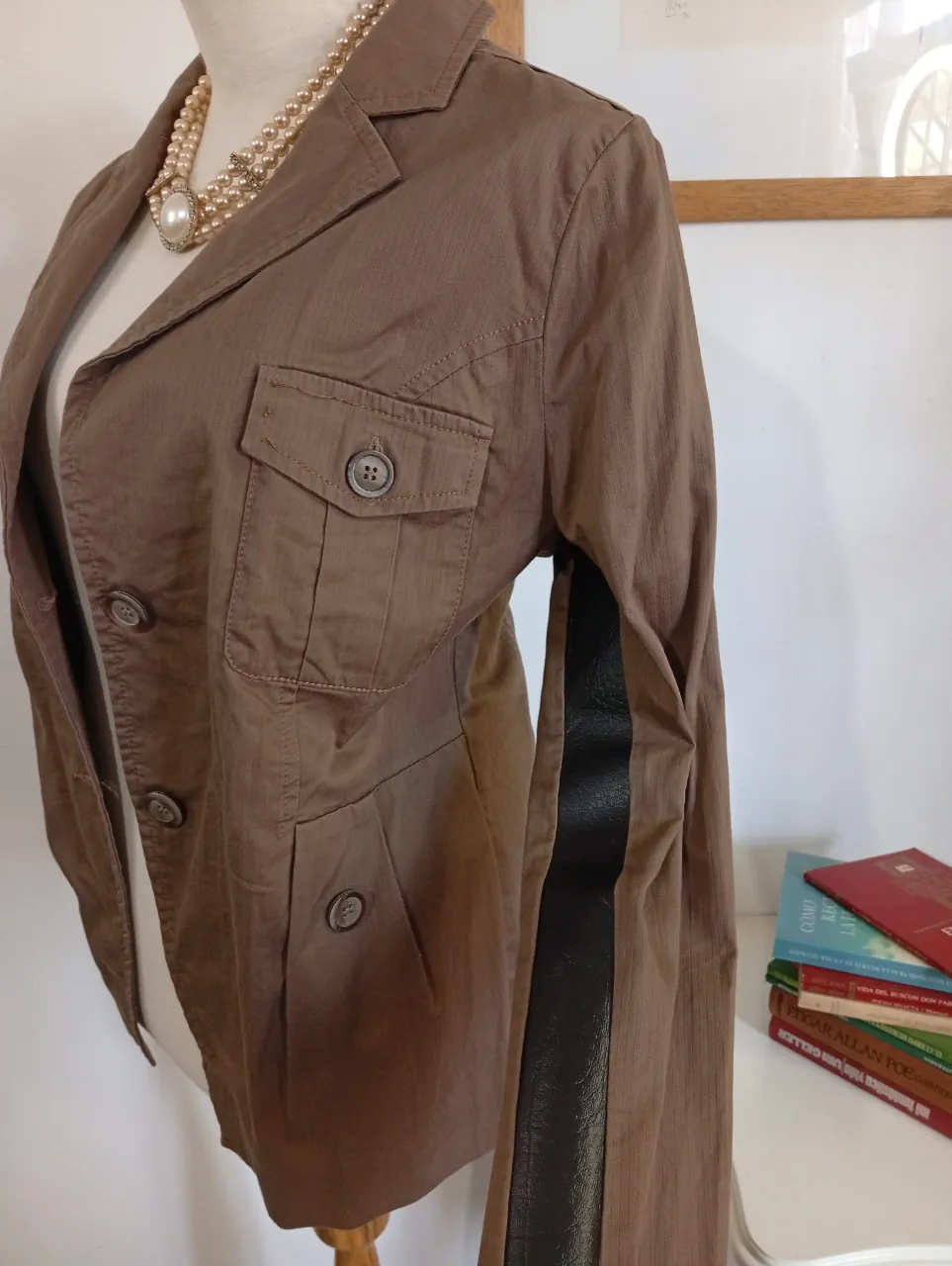 Campera Markova - imagen 3