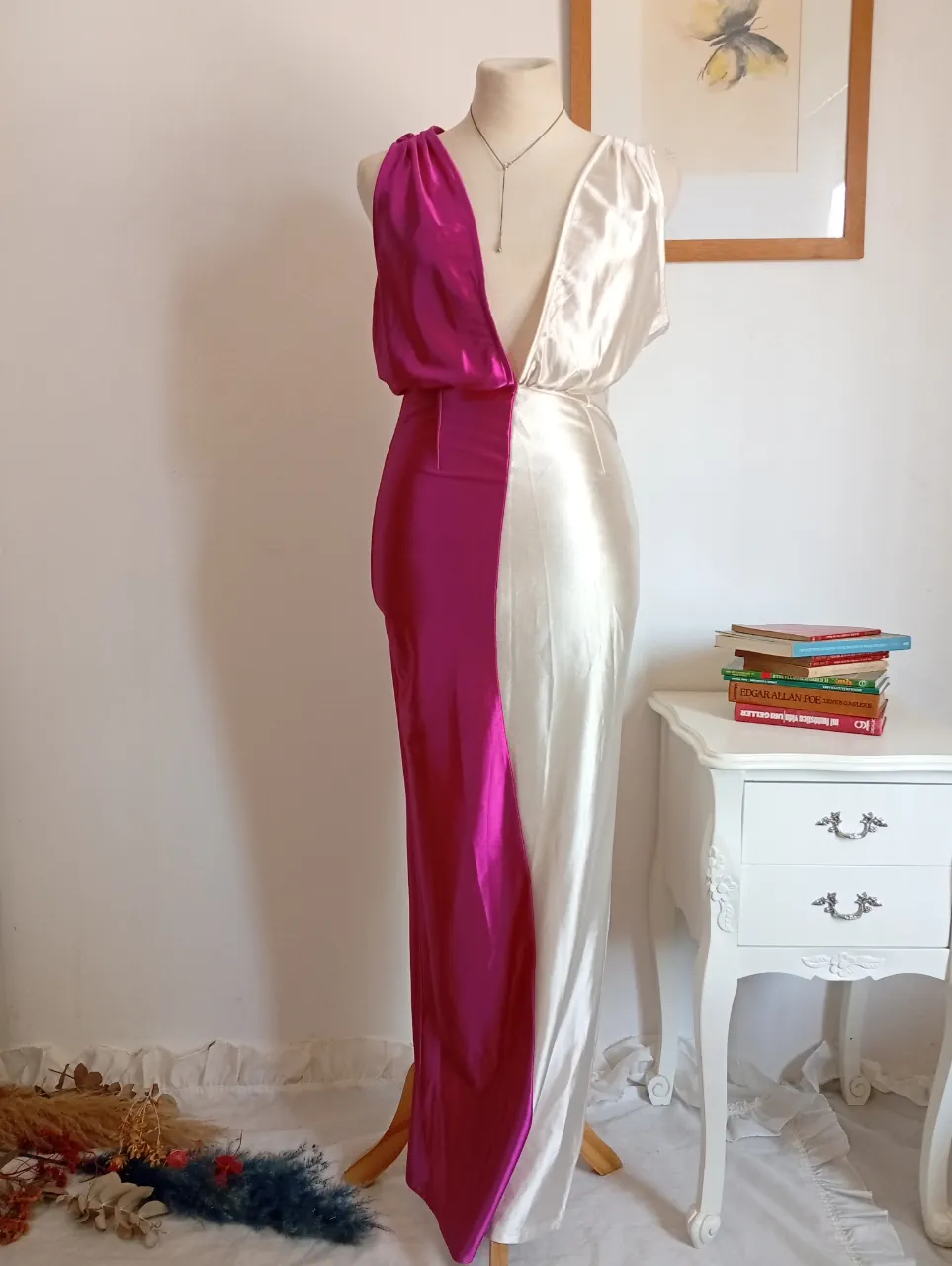 Vestido Sin marca - imagen 1