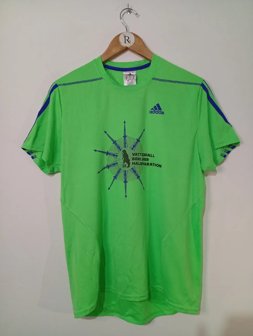 Remera adidas - imagen 1