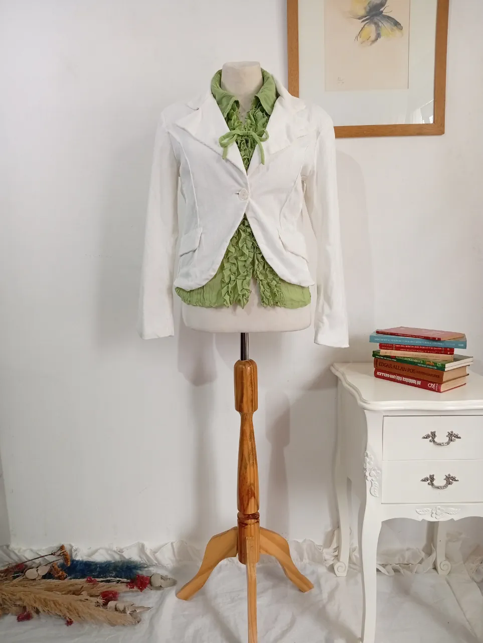 Blazer Otra - imagen 1